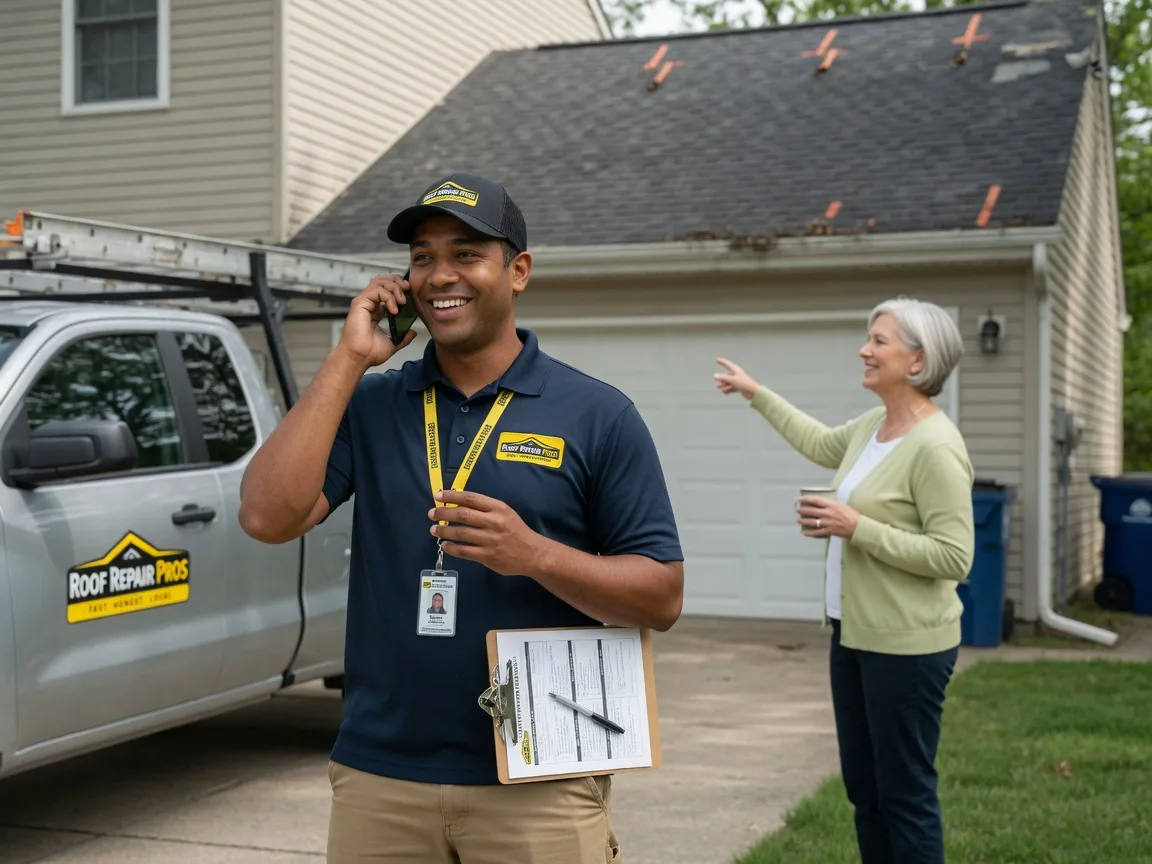 Roof Repair Paoli, PA FAQs
